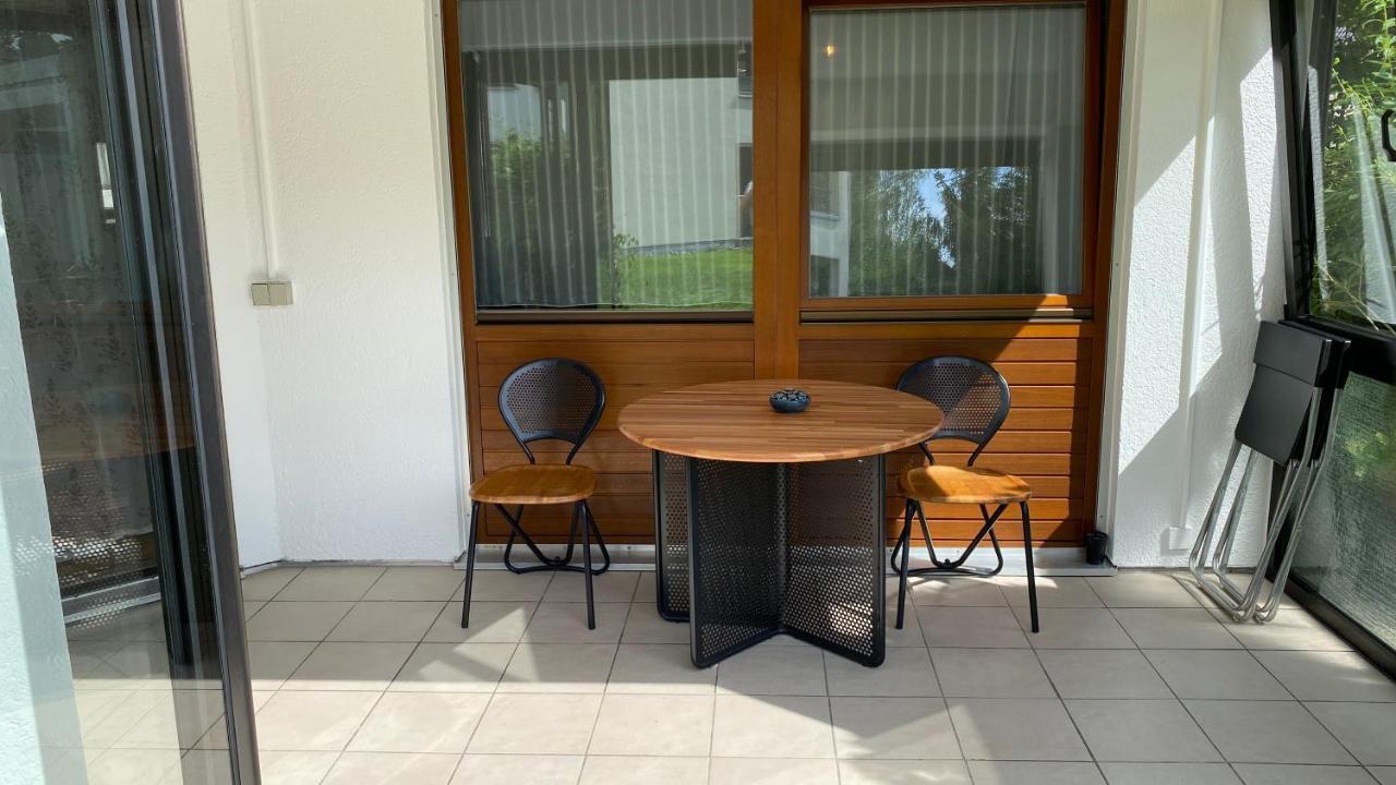 Outlet Holiday Home Metzingen  Eksteriør billede
